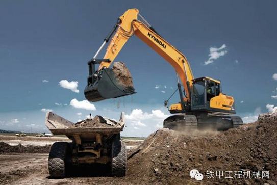 安徽挖掘機(jī)維修